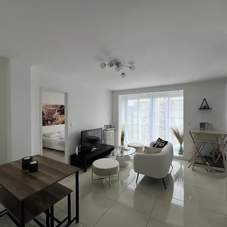 Logement Moderne Lumineux Et Vue * Aix-en-Provence