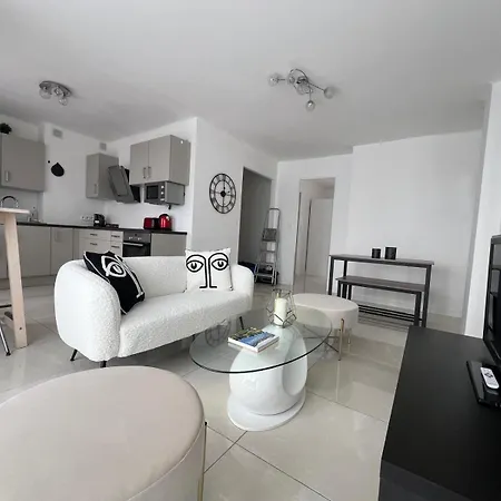 Apartment Logement Moderne Lumineux Et Vue Aix-en-Provence
