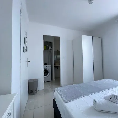 Apartment Logement Moderne Lumineux Et Vue