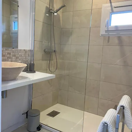 Apartment Logement Moderne Lumineux Et Vue Aix-en-Provence