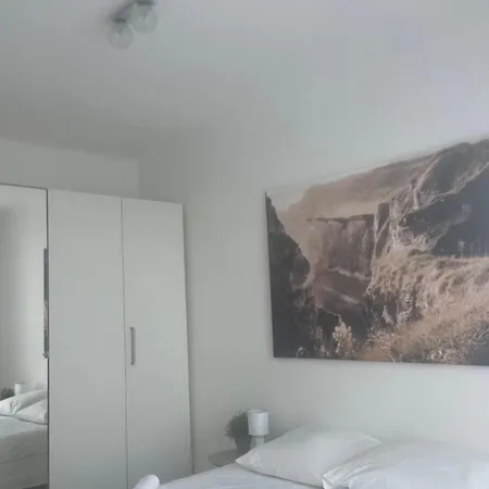 Apartment Logement Moderne Lumineux Et Vue *