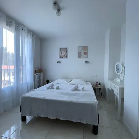 Apartment Logement Moderne Lumineux Et Vue