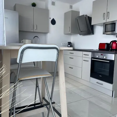 Apartment Logement Moderne Lumineux Et Vue