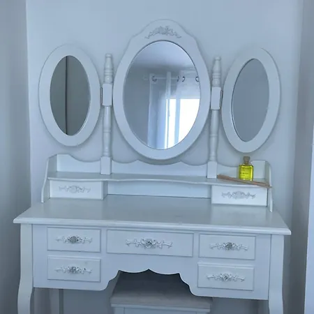 Appartement Logement Moderne Lumineux Et Vue *